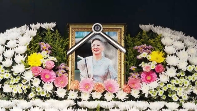 故 김지미에 금관문화 훈장 추서…"영화 문화 상징"