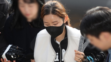 "전청조에 이용당해"…남현희, 사기방조 무혐의 결정문 공개