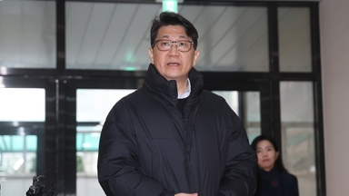 상설특검, '쿠팡 수사외압 폭로' 문지석 2차 조사