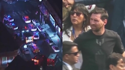 美명문 브라운대 총격 2명 사망…"메시 어디?" 난동