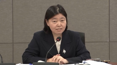 임은정 "이 대통령 관세청 질타, 수사 결과 무관치 않을 것"