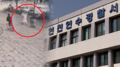 무면허 킥보드에 쓰러진 엄마…"의식 찾았지만 기억상실"