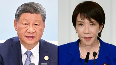 中, 난징 추모일 맞아 역사공세…731부대·위안부 압박