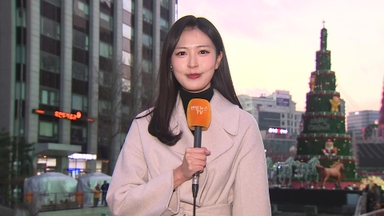 겨울밤 빛으로 물든 서울…2025 서울윈터페스타