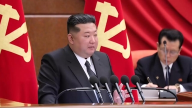 북한, 노동당 규약 개정 추진…'적대적 두 국가' 명시하나