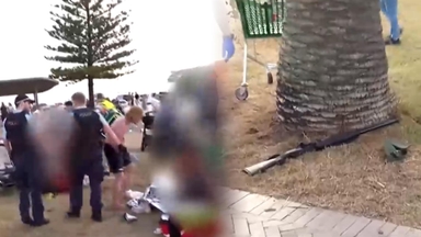 호주 본다이 해변서 총기난사…최소 10명 사망