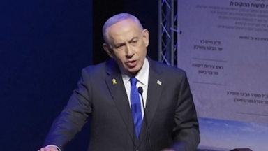 이스라엘, 호주 정부 맹비난…"반유대주의 기름 부어"