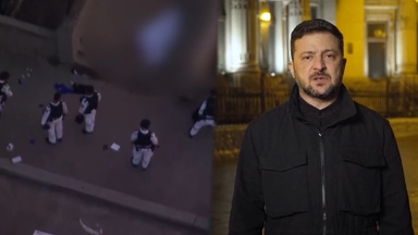 호주 시드니 총격 "유대인 행사 표적"…젤렌스키 "전선 동결 촉구"