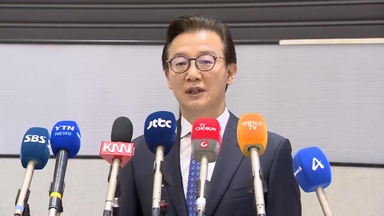 [속보] 경찰, 국회 의원회관 전재수 의원실 압수수색 시도