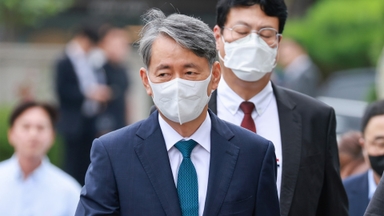 [속보] 헌재, 조지호 경찰청장 탄핵사건 18일 오후 2시 선고