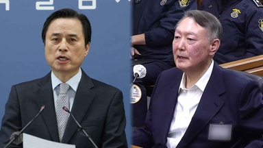 내란특검 "반대 세력 제거, 권력 독점 목적 계엄 선포"