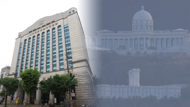 경찰, '통일교 로비 의혹' 전방위 압수수색…한학자도 입건