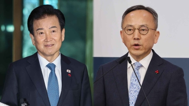 한미 대북정책 공조 둘러싼 통일부·외교부 '신경전'