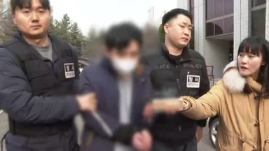 50대 어머니 때려 숨지게 한 20대 남성 구속