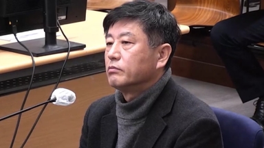 '계엄 2수사단' 노상원 징역 2년…내란특검 첫 선고