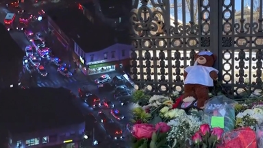 미 브라운대 총격사건 수사 난항…체포 용의자 석방