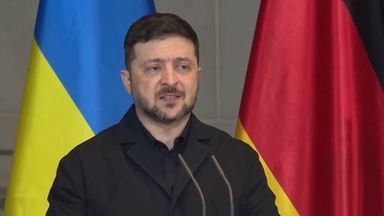 미·우크라 '안전보장' 진전…고려아연·美 제련소 합작