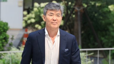 [속보] 특검, '김건희 측근' 이종호에 징역 4년 구형