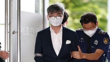 [속보] 이종호 전 대표 측 "김건희에게 3억 수표로 줬다"