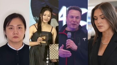 [핫클릭] 동영상 올린 박나래 "법적 절차 진행 중" 外