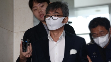 특검, '김건희 측근' 이종호 징역 4년 구형