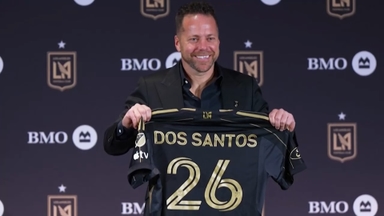 LAFC 새 감독 "손흥민과 터놓고 이야기하는 사이"
