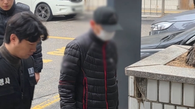 태국인 아내 얼굴에 끓는 물 부은 남편 구속기로