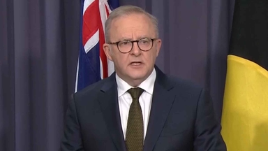 호주 총리 "시드니 총기 난사, IS 이념 따른 듯"