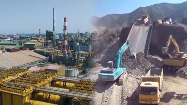 미 "고려아연 제련소 투자 큰 승리"…광물 안보 구축