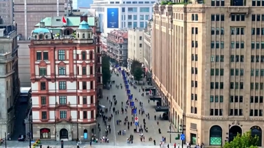 中, 소비 꺾이고 부동산 흔들…구조 전환 시험대