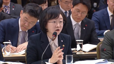 식약처장 "바이오헬스 심사기간 세계 최단으로 단축"