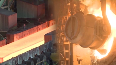 현대제철·포스코, 미 제철소 건설 '속도'…투자 확정