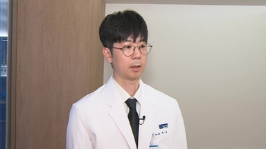 [출근길인터뷰] 겨울철 고령층 낙상 사고, 이렇게 대처하세요