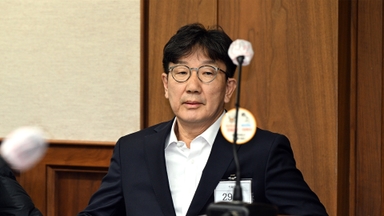 '통일교 1억 수수' 권성동 오늘 1심 결심공판