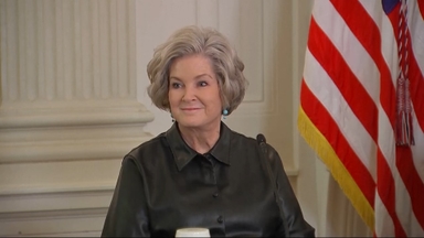 "트럼프는 알코올 중독자 성격"…미 실업률 4년 만에 최고