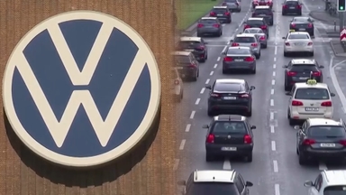 폭스바겐도 문 닫을 판…EU, '전기차 올인' 전략 수정