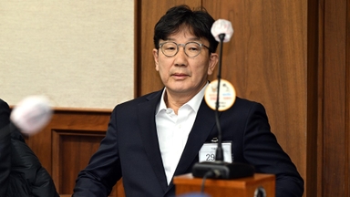 특검, 권성동에 징역 4년 구형…다음달 28일 선고