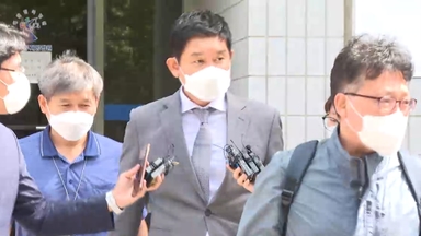 '불법 정치자금 전달' 김봉현 1심 무죄…"진술 믿기 어려워"