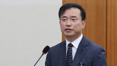 김종철 방미통위 위원장 후보자 인사청문보고서 채택