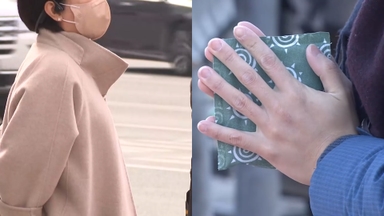 찬 바람 불며 먼지 해소…중부 영하권 반짝 추위