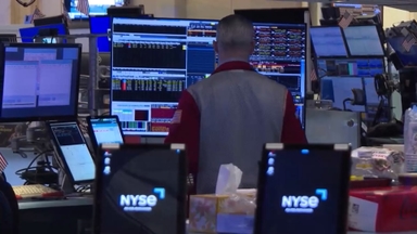 [글로벌증시] 뉴욕증시, 오라클 충격으로 하락 마감…나스닥 2%↓