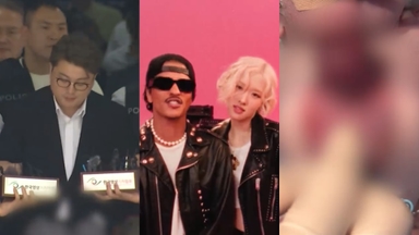 [핫클릭] '음주 뺑소니' 김호중, 성탄절 특사 가석방 '부적격' 外