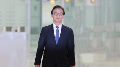 전재수 내일 피의자 소환…한학자 전 비서실장 조사