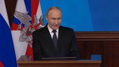 미·러 이번 주말 마이애미 회동…푸틴 "대화 안되면 군사적으로"