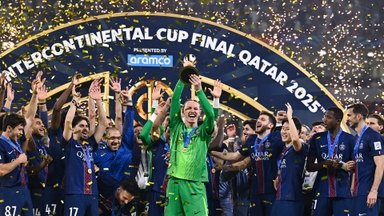 PSG, 인터콘티넨털컵 우승으로 6관왕…이강인 부상 교체