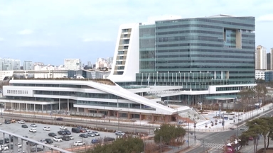 고환율에 외환규제 손질…정부 "외화 유입 촉진"