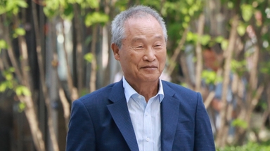 특검, 조성옥 전 삼부토건 회장 소환…주가조작 막판 조사