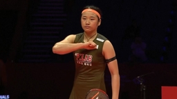 안세영, 시즌 최고 승률 94.2％…왕중왕전 4강 선착