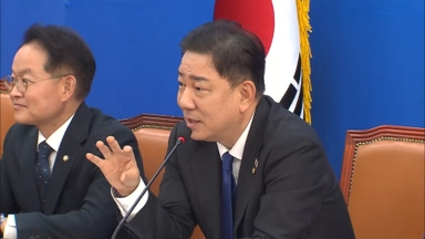 김병기 "쿠팡 만남 자체는 문제 안돼…누구라도 만난다"