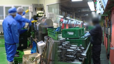 외국인 취업자 110만명 ‘최대’…베트남·중국 주도